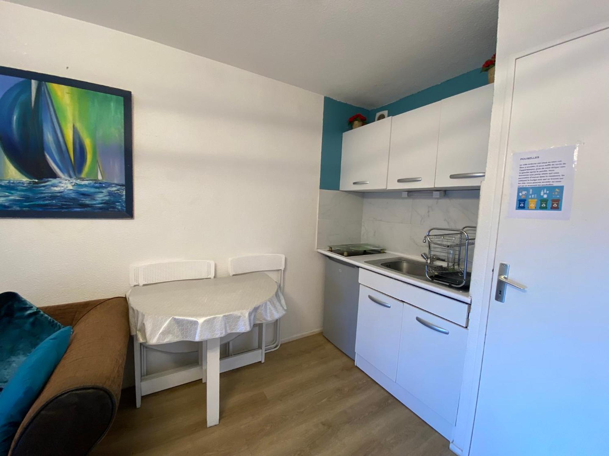 Les Pieds Dans L'Eau Canet-en-Roussillon Exterior foto